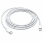 Apple-USB-C-to-USB-C-charging-cable-(2m)---White
