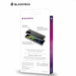 Blacktech-Clear-Protective-Case-For-Samsung-Galaxy-A32--4G---(6.4-inch).-pic-1