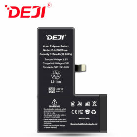 Deji-Battery-for-Apple-iPhone-Xs-Max,-(AAA-Grade)---[AuStock]