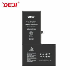 Deji-Battery-for-iPhone-X,-(AAA-Grade)---[AuStock]