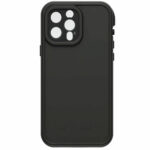 LifeProof-FRĒ-Case-for-iPhone-13-Pro-Max-(6.7)---Black
