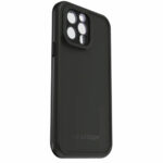 LifeProof FRĒ Case for iPhone 13  (6.1") - Black - Image 2