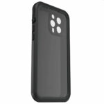 LifeProof FRĒ Case for iPhone 13  (6.1") - Black - Image 4