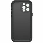 LifeProof FRĒ Case for iPhone 13  (6.1") - Black - Image 5