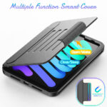 STS Protective Flip Case for iPad Mini 6 (8.3") - Image 9