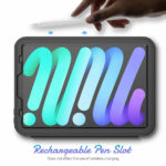 STS Protective Flip Case for iPad Mini 6 (8.3") - Image 10
