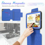 STS Protective Flip Case for iPad Mini 6 (8.3") - Image 3