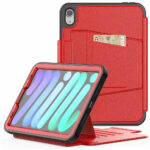 STS Protective Flip Case for iPad Mini 6 (8.3") - Image 4