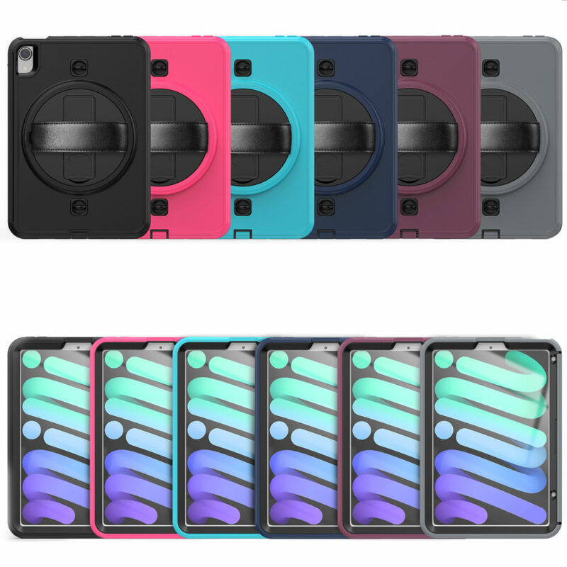 STS-Shock-Proof-360-Stand-Case-For-Apple-iPad-Mini-6-(8.3)--Product-Picture