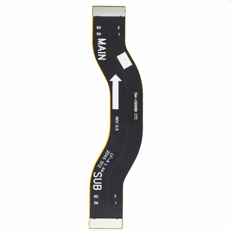 Samsung-Galaxy-S21-Ultra-Main-Board-Flex-Replacement---[AuStock]