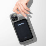 Urban AutoMag Wireless Charging Mount - Image 4