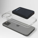 Urban AutoMag Wireless Charging Mount - Image 3