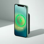 Urban AutoMag Wireless Charging Mount - Image 2