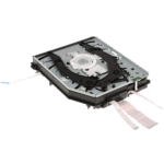 PS4 Disk Drive Replacement - CUH-1215A / CUH-1215B / CUH-12XX With TSW-001 PCB Board