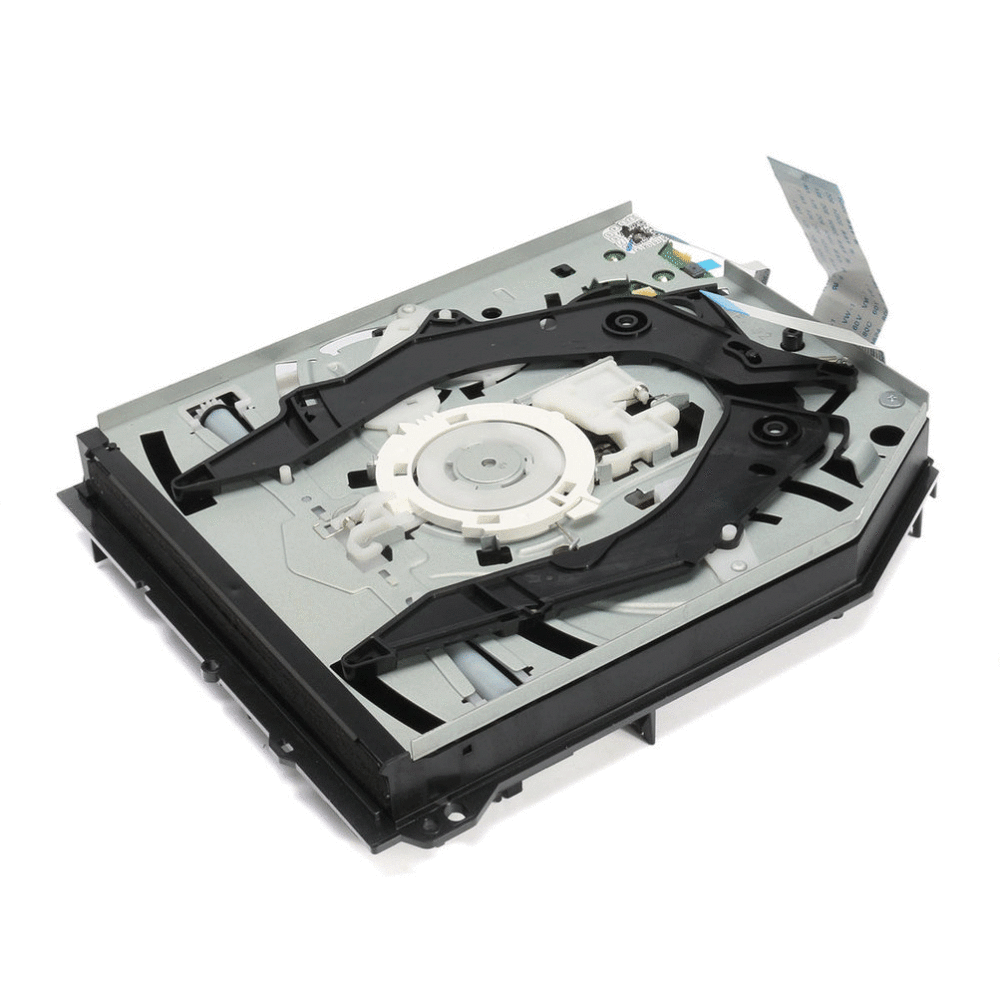 PS4 Disk Drive Replacement - CUH-1215A / CUH-1215B / CUH-12XX With TSW-001 PCB Board