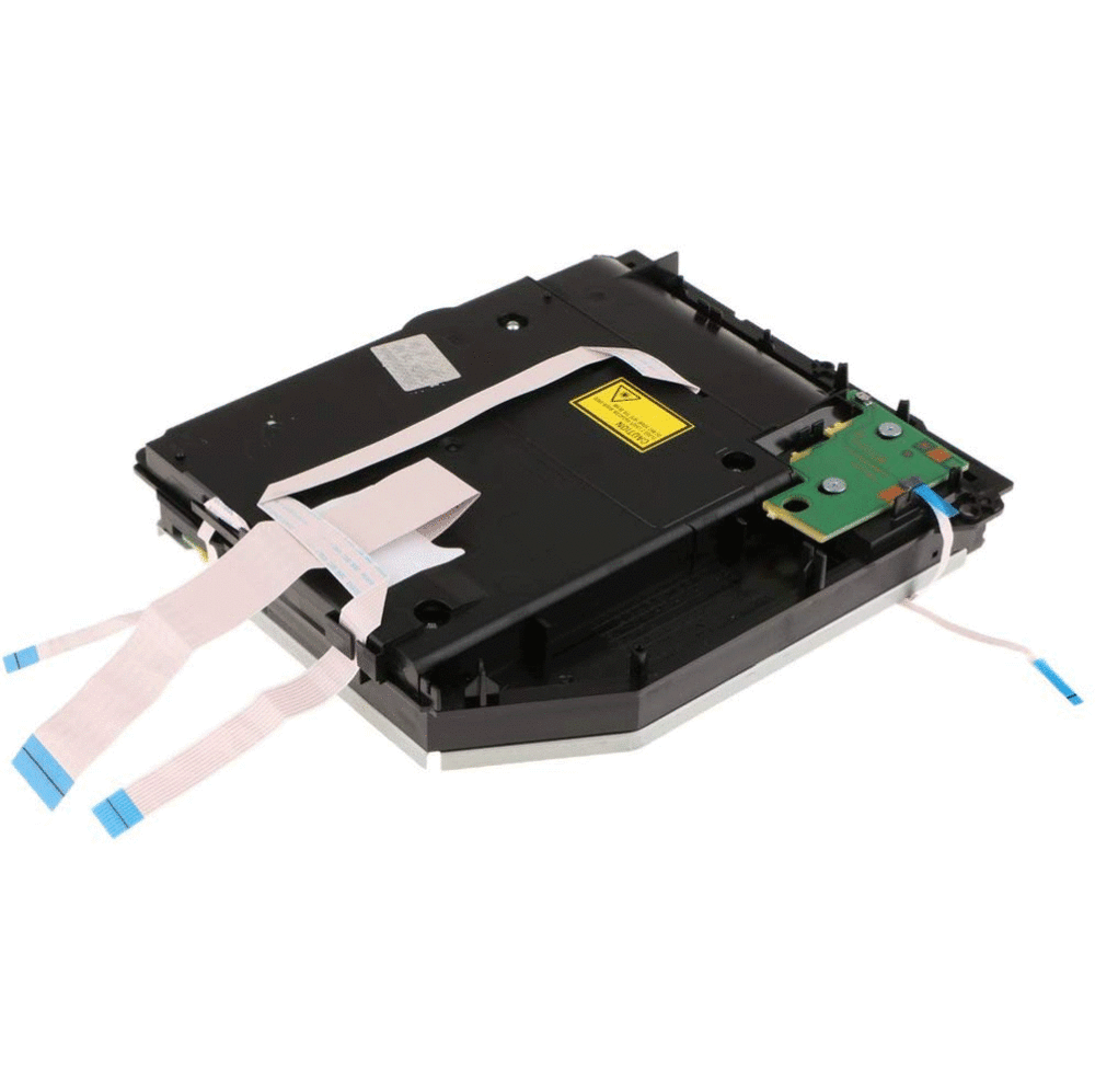 PS4 Disk Drive Replacement - CUH-1215A / CUH-1215B / CUH-12XX With TSW-001 PCB Board