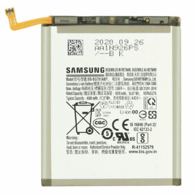 Battery-Replacement-for-Samsung-Galaxy-S20+--Galaxy-S20-FE-(Service-Pack)---[AuStock]