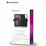 Blacktech-Wallet-Case-for-Samsung-Galaxy-A52-and-A52-5G-and-A52s-(6.5)---Black.-pic-1