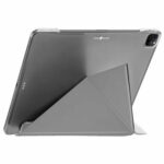 Case-Mate Multi Stand Folio Case For iPad Pro 11" / iPad Air 4 (10.9") - Grey - Image 2