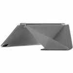Case-Mate Multi Stand Folio Case For iPad Pro 11" / iPad Air 4 (10.9") - Grey - Image 3