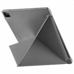 Case-Mate Multi Stand Folio Case For iPad Pro 11" / iPad Air 4 (10.9") - Grey - Image 4