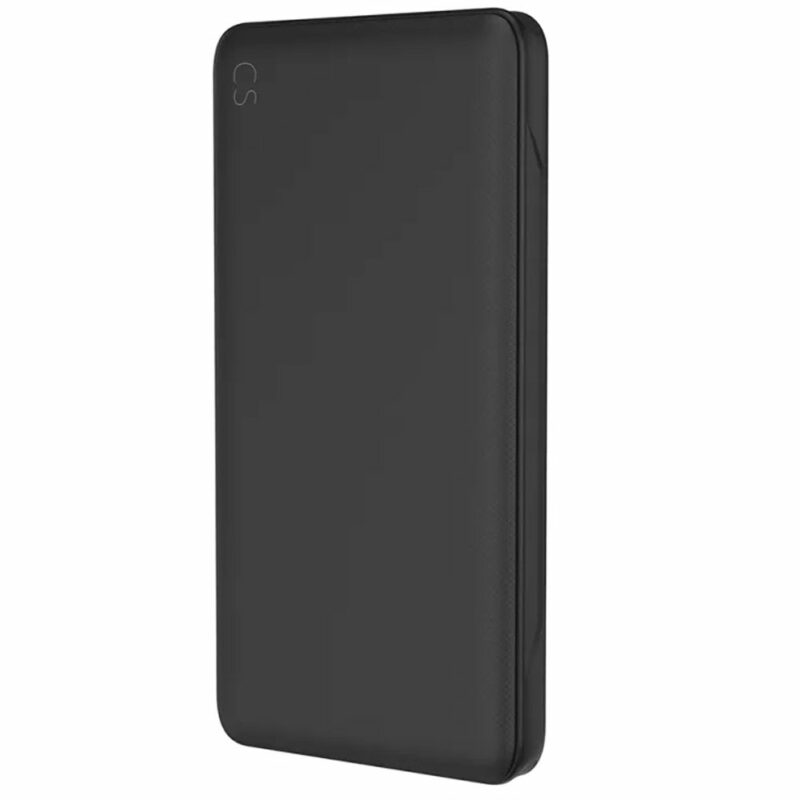Cleanskin-10000mAh-Portable-Power-Bank-With-Dual-Port-Output