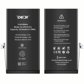 DEJI-Battery-Replacement-for-Apple-iPhone-12-Pro-AAA-Grade