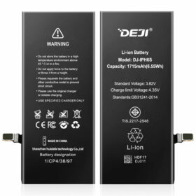 DEJI-replacement-battery-for-iPhone-6S-AAA-Grade
