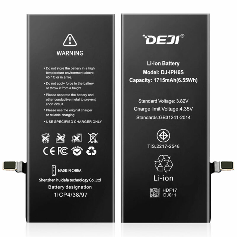 DEJI-replacement-battery-for-iPhone-6S-AAA-Grade