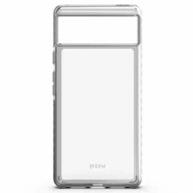 EFM-Zurich-Case-Armour-For-Google-Pixel-6-(6.4)---Frost-Clear