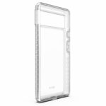 EFM Zurich Case Armour For Google Pixel 6 (6.4") - Frost Clear - Image 4