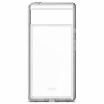 EFM Zurich Case Armour For Google Pixel 6 (6.4") - Frost Clear - Image 5