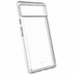 EFM Zurich Case Armour For Google Pixel 6 (6.4") - Frost Clear - Image 6