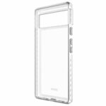 EFM Zurich Case Armour For Google Pixel 6 (6.4") - Frost Clear - Image 7