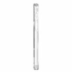 EFM Zurich Flux Case For iPhone 12 / 12 Pro (6.1"), Compatible with MagSafe - Clear - Image 4