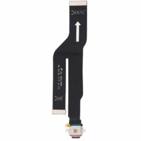 Samsung-Galaxy-Note-20-ULTRA-Charging-Port-Flex-Replacement---[AuStock]