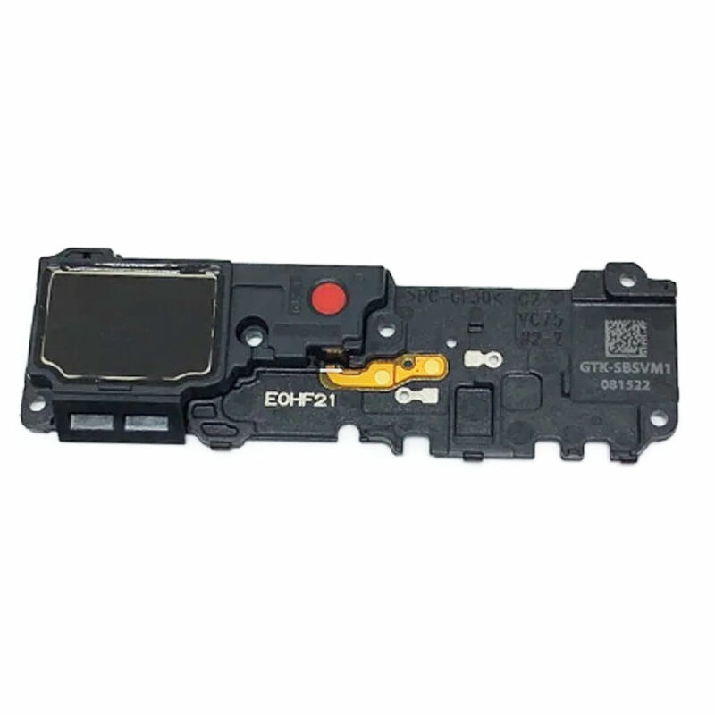Samsung-Galaxy-Note-20-Ultra-(N985-N986)-Loudspeaker-Module-Replacement---[Service-Pack]