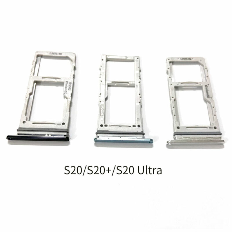 Samsung-Galaxy-S20--S20-Plus--S20-Ultra-SIM-Tray-Replacement---[AuStock]