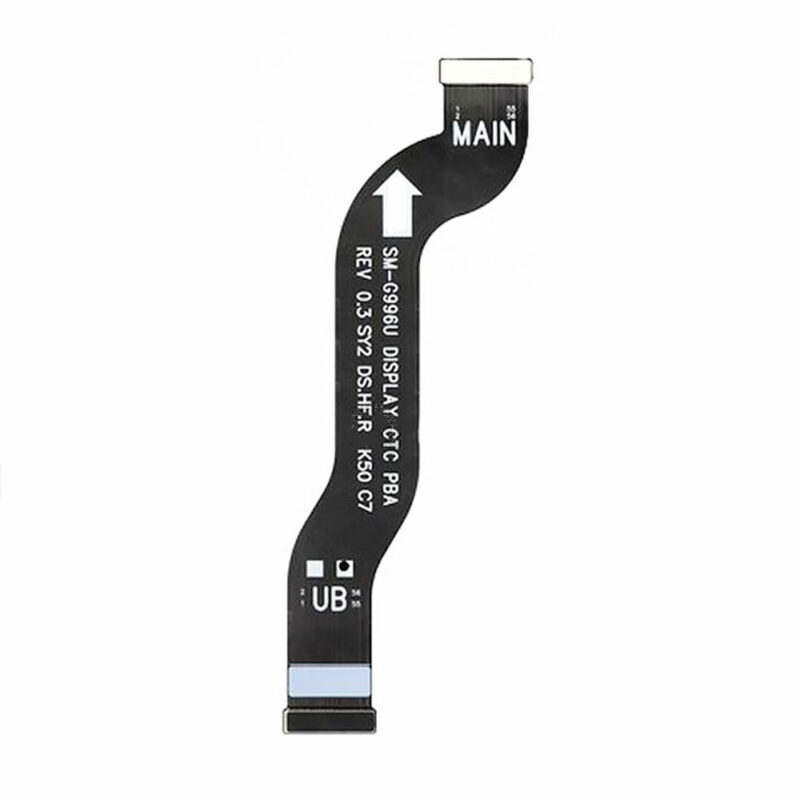 Samsung-Galaxy-S21-Plus-Main-Board-to-Charging-Board-Flex-Replacement---[AuStock]