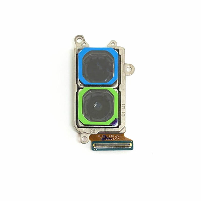 Samsung-Galaxy-S21+-Rear-Camera-Replacement---[AuStock]