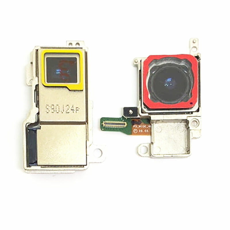 Samsung-Galaxy-S21-Ultra-Rear-Camera-Replacement---[AuStock]