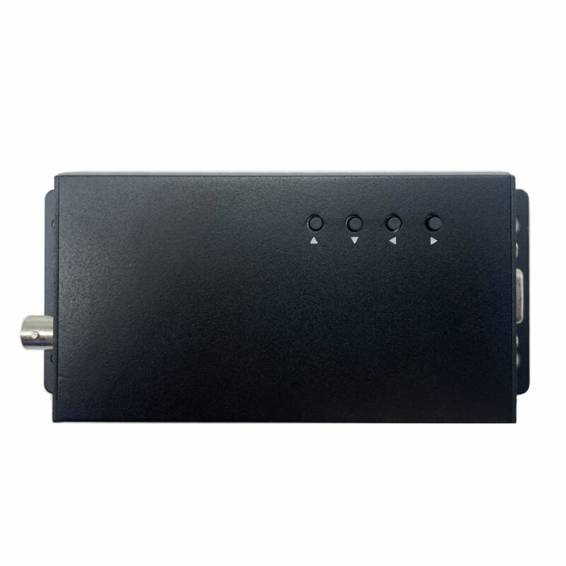 Universal-Video-to-VGA-Converter