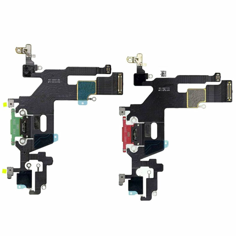 iPhone-11Charging-Port-Replacement-(Genuine-part,-taken-from-iPhone)---[AuStock]