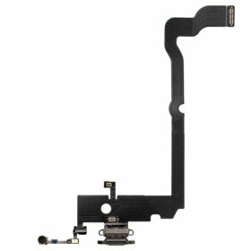 iPhone-Xs-Max-Charging-Port-Replacement-(Genuine-part,-taken-from-iPhone)---[AuStock]