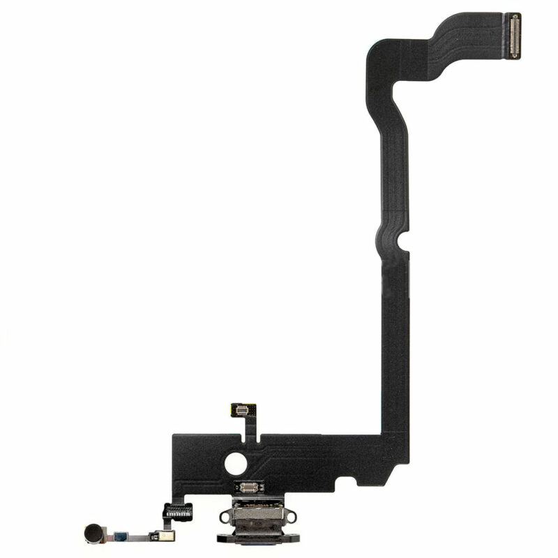 iPhone-Xs-Max-Charging-Port-Replacement-(Genuine-part,-taken-from-iPhone)---[AuStock]