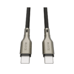 EFM USB-C to USB-C 140W Pro Power and Data Cable With Aramid Fibre Reinforcement 2M