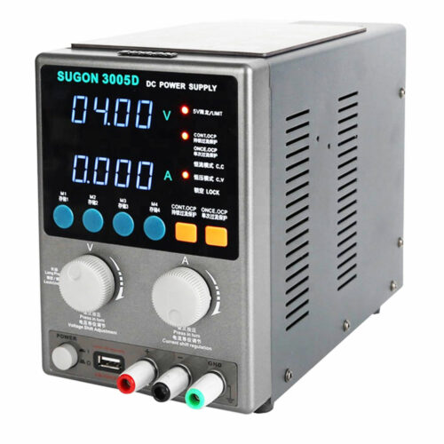 SUGON-3005D-Digital-Adjustable-30V-5A-DC-Power-Supply
