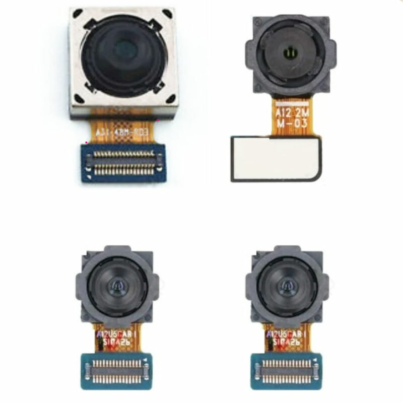 Samsung-Galaxy-A42-Rear-Camera-Replacement---[AuStock]