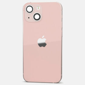iPhone-13-Back-housing-Replacement-(Original)---[AuStock].-pink