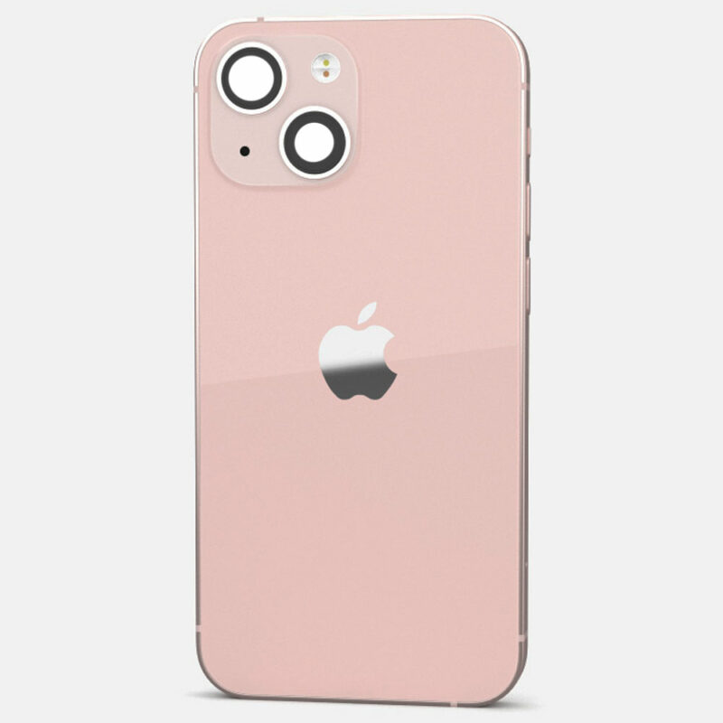 iPhone-13-Back-housing-Replacement-(Original)---[AuStock].-pink